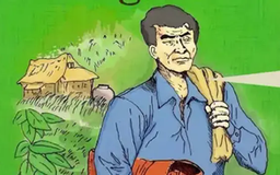 Tiểu thuyết 'Hùng Karo' (phần 34) - Chu Lai
