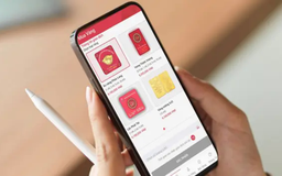 Những rủi ro khi mua vàng online