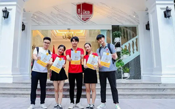 Trường Đại học Kinh tế công bố chuyên ngành đào tạo mới