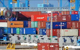 Trung Quốc tăng hợp tác với doanh nghiệp nước ngoài