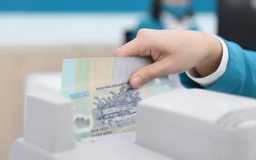 Ngân hàng TP.HCM đẩy mạnh hỗ trợ vốn nông nghiệp