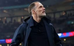 HLV Thomas Tuchel khởi đầu suôn sẻ với đội tuyển Anh
