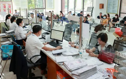 Đề xuất không quá ba cấp phó mỗi đơn vị thuộc, trực thuộc Bộ
