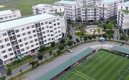 Đầu tư NƠXH cần hướng dẫn ưu đãi