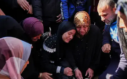 Số phận người Palestine tại Dải Gaza trên bàn cờ chính trị