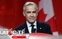 Bầu cử Quốc hội Canada và nhân tố Trump