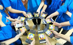 Tuổi trẻ thủ đô tiên phong trong kỷ nguyên vươn mình