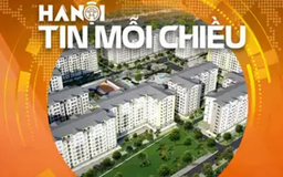 Quỹ nhà ở quốc gia: Bước ngoặt phát triển nhà giá rẻ | Hà Nội tin mỗi chiều