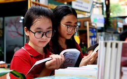 Ngày sách Việt Nam lan tỏa giá trị của văn hóa đọc
