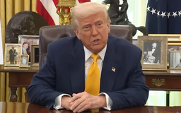 Ông Trump phát ngôn tranh cãi về Greenland