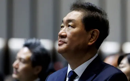 CEO Samsung Han Jong-Hee đột ngột qua đời