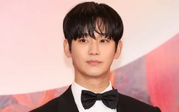 Cảnh sát Hàn Quốc điều tra vụ việc Kim Soo Hyun