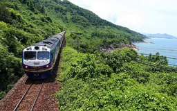 Đường sắt mở bán vé tàu hè 2025