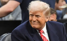 Ông Trump để ngỏ khả năng miễn trừ thuế một số nước