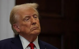 Ông Trump cân nhắc miễn giảm thuế quan