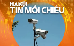 Hiệu quả kép từ camera giám sát việc vứt rác | Hà Nội tin mỗi chiều