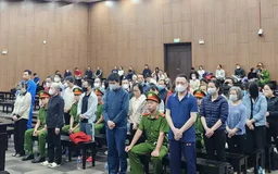 Bị cáo Nguyễn Đăng Thuyết bị đề nghị 15-16 năm tù