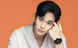 Kim Soo Hyun hủy sự kiện ở Đài Loan (Trung Quốc)