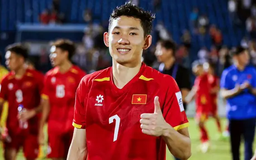 Nguyễn Hai Long được Werder Bremen chiêu mộ