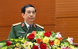 Thanh niên Quân đội bản lĩnh, trí tuệ trong kỷ nguyên mới