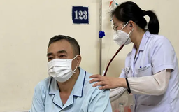 Việt Nam có 24.000 ca mắc ung thư phổi mỗi năm