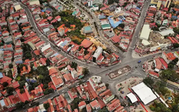 Đề xuất 11 tỉnh thành giữ nguyên không thực hiện sắp xếp