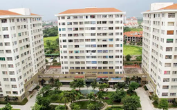 Nâng cấp chất lượng, mẫu mã cho nhà ở xã hội