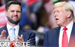 Trump - Vance thăm Greenland: Không được mời, khách vẫn đến