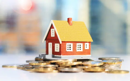 Những lợi thế khi vay mua nhà trả góp