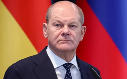 Thủ tướng Đức Olaf Scholz và nội các bị bãi nhiệm