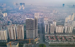 Khuyến khích dùng tên gọi xã, phường đã có trước sáp nhập