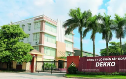 Tập đoàn Dekko bị xử phạt hơn 90 triệu đồng