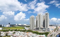 Ban chỉ đạo thị trường BĐS TP.HCM bị đề nghị giải thể