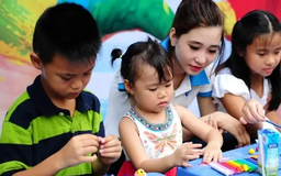 Kỹ năng cùng con vượt qua thử thách | Vì trẻ em | 27/03/2025