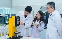 Nhiều đại học Mỹ đến Việt Nam tuyển sinh viên mới