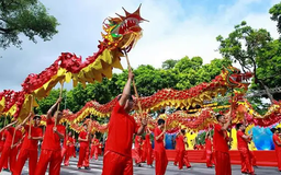 Chương trình 06 tạo đột phá trong phát triển văn hóa