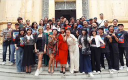 Hơn 100 nghệ sĩ dự 'Dạ hội cựu sinh viên Thủ đô'