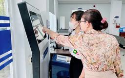 Chuyển đổi số trong thực hiện thủ tục hành chính | 25/03/2025