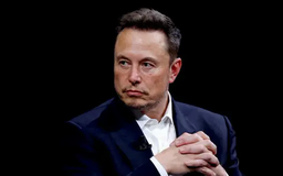 Ông Musk dẫn đầu nhóm điều tra vụ rò rỉ tin nhắn
