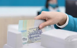 Nhiều ngân hàng lên kế hoạch chia cổ tức cao