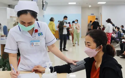 Khám bệnh ngoại trú cùng cấp được thanh toán 100% BHYT