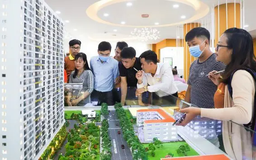 Thêm gói tín dụng cho người trẻ mua nhà