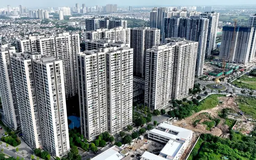 Chung cư Hà Nội giảm giá nhưng vẫn ế khách