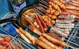 Bộ Y tế cảnh báo nguy cơ tiềm ẩn từ ‘xiên bẩn’