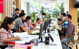 Ổn định bộ máy mới để phục vụ người dân | Cải cách hành chính | 26/03/2025