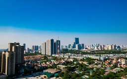 Việt Nam vào top 10 điểm đến đầu tư BĐS hàng đầu