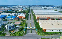 Hà Nội sẽ khởi công thêm dự án cụm công nghiệp