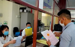 Nhiều lợi ích từ thanh toán trực tuyến tài chính đất đai | Cải cách hành chính | 27/03/2025