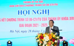 Văn hoá là vốn quý để phát triển Thủ đô