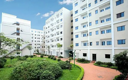 Rút ngắn 30% thời gian làm thủ tục xây dựng NƠXH